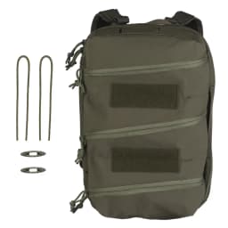 Tactical Backpack Hiking Waterproof Backpack SS Style DELTA Bag First Aid Backpack Backpack Survival Tools Storage Bag