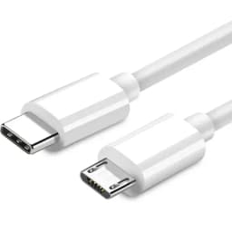 NNBILI 2.4A USB C To Micro Fast USB USB-C Adapter Data Cable for Samsung Huawei Xiaomi MacBook Pro OTG Mobile Phone Micro USB Ca