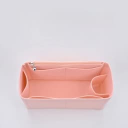 Insert Organizer Large Capacity Travel Bag Special liner Bag For Keepall 45 50 55 60 Travel Bag Pull Type lined Bag