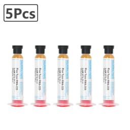 1/50Pcs 10cc RMA-223 Soldering Paste Flux For Soldering Solder Paste for Chips LED BGA SMD PGA PCB DIY Repair Tools