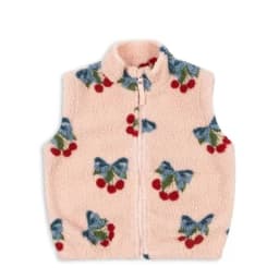 2025 Winter KS Children Cotton Lamb Wool Warm Outerwear Clothes Girls Print Coats Baby Boys Plus Fleece Jackets Kids Clothing