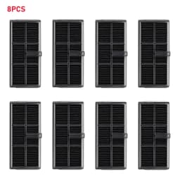 HEPA Filter For Dreame L10s Pro Ultra Heat /X30 Ultra / L10s Ultra X40 Ultra X40 Pro S10 Pro Ultra Vacuum Cleaner Accessories