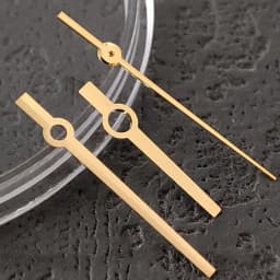 Miyota 8285 Hands Watch Hands Green Luminous Silver Gold Rose Hands for Miyota 8285 Movement Watch Parts Watch accessories
