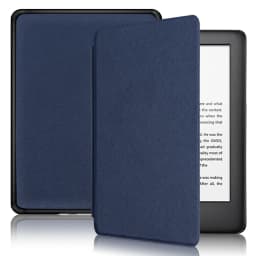 Kindle Case For 2021 11th All New Magnetic Smart Case For Kindle 10th Generation Printing Cover For Kindle Paperwhite 6th 7th