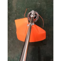 1 Roll 2mm 2.4mm 2.7mm 3mm 4mm Square Nylon Trimmer Line Brush Grass Cutting Weed Rope Strimmer Tool Accessories Lawn Mower Wire