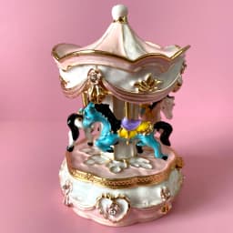 12 Styles Jewelry Trinket Box Hinged Metal Enameled Figurines Hand Painted Storage Case Wedding Ring Holder Home Dresser Decor