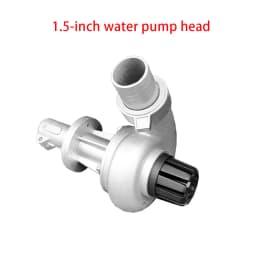 Multifunctional Professional Lawn Mower Tool Universal Water Pump Attachment Garden Irrigation Tool Kits For Garden Use