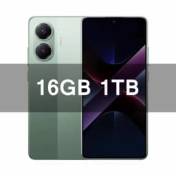 Original X7 Pro Cellphone Global Mobile Phone Snapdragon 8 gen 3 Version Cell Phone 8000mAh 5G Dual SIM Android 14 Smartphone