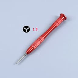 Magnetic Screwdrivers Screw Pickers DIY Phone Disassembly Tool Phillips 1.5mm Slotted 2.0mm Torx Pentalobe Y Type T3 T4 T5 T6