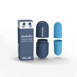 Soundproof Sleep Ear Plugs Earplugs for Sleeping Special Mute Soft Slow Rebound Student Anti-Noise Protection Anti Snore Earplug