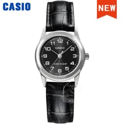 Casio Watch Women Watches Simple Pointer Quartz Watch Fashions Style New for 2025