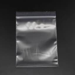 100pcs/bag 5*7/6*8/7*10/8*12/10*15/12*17cm Zipped Lock Reclosable Plastic Poly Clear Bags Bulk Jewelry Craft Accessory Packaging