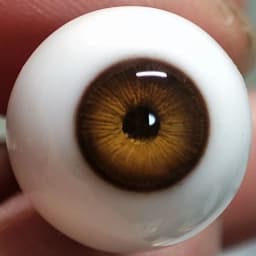 Resin Eyes Doll Eyeball DIY Doll Accessories For 1/6 1/8 1/3 BJD SD Doll OB11 DIY Handmade Eyeball 10mm/12mm/14mm/16mm/18mm