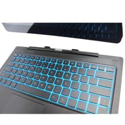 New 11.6 INCH New Docking Keyboard for G12 Next Book Windows 10 Tablet Only