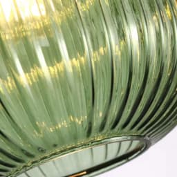 Glass Pendant Lights E27 Smoke Gray For Kitchen Restaurant Dining Table Living Room Bar Front Home Decor Hanging Lights
