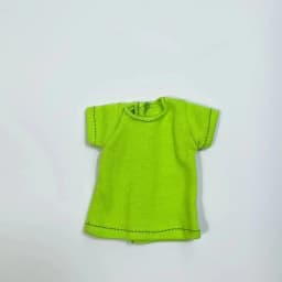 NEW Blyth Clothes T-Shirt Cute Base Shirt Clothes for Blyth, Momoko, Obistu, Licca, FR 1/6 Dolls Accessories