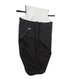 Wheelchair Cover Blanket Warm Blanket Anti-cold Wind Thickening Waterproof Elderly Waist Legs Warmer Health Protection Products