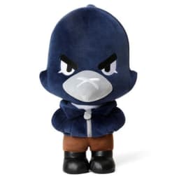 New Wilderness Brawl Spike Plush Toy Cartoon Doll Surrounding Game Character Desktop Decorations Ornament Room Birthday Gift Toy