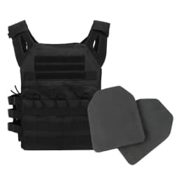 Nylon Tactical Vest Body Armor Hunting Carrier Airsoft Accessory Combat MOLLE Camo Cosplay Army Vest CS Game Jungle Equipment