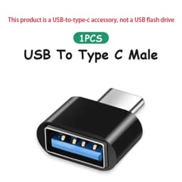 Lenovo 2TB USB 3.2 Flash Drives High Speed Metal Pendrive 1TB 512GB 256GB Pen Drives USB Memory Stick For Car Phone Computer PS5