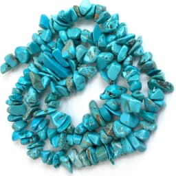 Natural Chips Stone Beads Irregular Gravel Crystal Quartz Beads For Jewelry Making DIY Bracelet Necklace Accessories 16 Inches