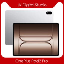 New Original OnePlus Pad2 Pro WIFI Version Snapdragon8 Elite 13.2inch LCD 144Hz 13MP Camera 12140Mah 67W SuperVOOC ColorOS 15