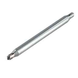 Practical Brand New Tile Cutter Replacement Wheel Accessories Double Head Porcelain Replacement Alloy Steel Accessories