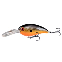 1pcs Crank Fishing Lure Artificial Hard Baits 10cm/15g Crankbait Jerkbait Wobbler Fishing Tackle Good Treble Hooks Tackle