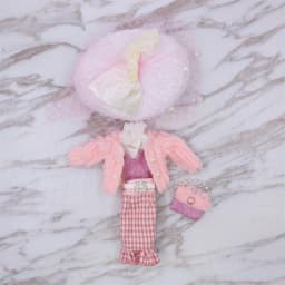 ICY DBS Blyth Doll 1/6 BJD Clothes New Various Style for 30cm Doll Girl Gift Toys