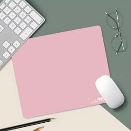 ATK Sky XSoft eSport Mouse Pad Compact Small Mouse Pad for PC Laptop Desktop,Game And Office