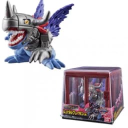 Bandai Digimon Classic Replica Figure Collection Set Gift Cage Collection n Figure Ornament Gift Figure Model in Stock
