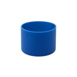 17 Colors 6.0CM Silicone Anti Slip Cup Bottom Cover 60MM Heat Insulation Bottom Cover Bottle Cover Cup Cover Silicone Base