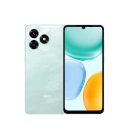 HONOR X5c Plus 4G,EU Version, 4G Smartphone, 5260 mAh Battery,50MP Main Camera, MTK Octa-core CPU,6.74-inch LCD Screen