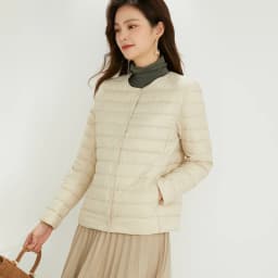 Woman Ultra Light Down Jacket Portable Parka Matte Fabric Casual Duck Down Coat Warm Liner Lightweight Outwear Good Quality