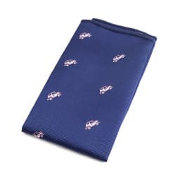 New Blue Red Printed Men's Tie Animal Anchor Air Balloon Pattern Slim Skinny Necktie Business Party Narrow Gravatas Male Tie
