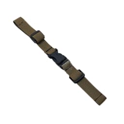 Adjustable Non-Slip Backpack Chest Strap Harness Fashion Durable for Outdoor Camping Bags Shoulder Straps Accessories