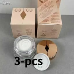 Makeup Tool Kits MAGIC Water Cream Skin Face Care Water Cream Makeup 50ml
