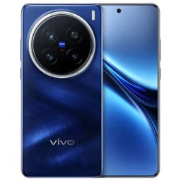 Original New VIVO X200 Pro 6.78inch AMOLED 5G Cell Phone MTK Dimensity 9400 200MP APO 6000mAh 90W Flash 30W Wireless Charger NFC