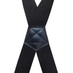3.8cm Men Suspenders Adjustable Braces X Back Shirt Clip Elastic Belt Suspender Man Trousers Braces Shoulder Strap Men Normcore