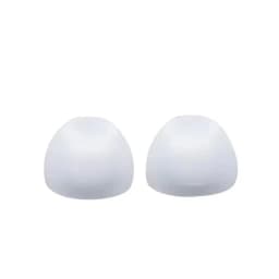 KBEAR 07 Silicone--Upgrade Headphone Eartips 1pair(2pcs) 5pairs(10pcs) Noise Isolating With S M M- L Size For KBEAR TRI Earphone