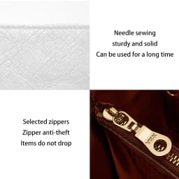 Bag Organizer Insert For Bucket Handbag S M 191442cas, Super Light Inner Storage Liner Wear-resistant Dopont Paper Accessories