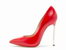 Women Pointed Toe Blade Pumps Metal High Heels Burgundy Blue Suede Stiletto Court Heeled 10cm Pumps Slip-on Office Lady Shoes