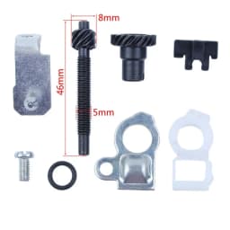 Upgrade Your Chainsaw's Performance With Chain Tensioner Adjuster Screw For Stihl M 40 MS361 MS362 MS640 MS660 MS661