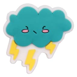 Good Quality 1pcs Kawaii Sun Expression PVC Shoe Charms Sandals Shoes Accessories Shoes Ornament Fit Kids DIY Party Xmas Gift
