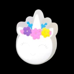 1PCS Pink Nurses Mom LED Shoes Charms Gamepad Turbo Football Shoe Decoration Accessories Rainbow Flower Doughnut Pins Clog