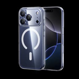 UGREEN Magnetic Case for iPhone 18 17 Pro Cases Shockproof Cover for iPhone 17 16 15 14 Pro 17pro max for Magsafe Macsafe Case