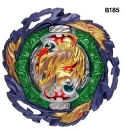 4D Metal B-201/B-193/B-191/B-189 Gyro Toy for Boys Battle Top Fighting Spinning Game Blades Toys