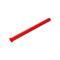 MOC PARTS GDS-885 Technical, Axle 8 with Stop compatible with lego 55013 toys Assembles Building Blocks Technical