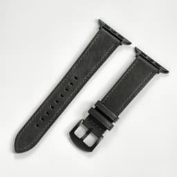 Leather Strap for Apple Strap Ultra 2 49mm 10 9 7 8 3 4 5 6 SE 44mm 40mm Strap 38 42mm Series Men's High-Quality 45mm 41mm Band
