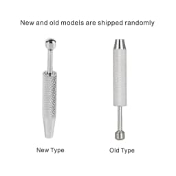 Jewelry Bead Gem Holder Pick-Up Tool Diamond Gems 4 Prong Tweezer Catcher Grabber DIY Professional Jewelry Making Tool Jeweler